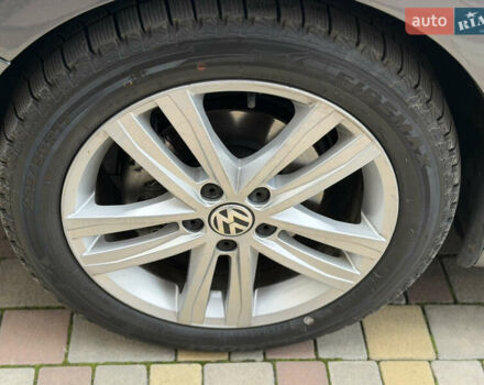 Сірий Фольксваген Джетта, об'ємом двигуна 2 л та пробігом 175 тис. км за 12499 $, фото 25 на Automoto.ua