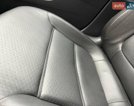 Сірий Фольксваген Джетта, об'ємом двигуна 2 л та пробігом 175 тис. км за 12499 $, фото 62 на Automoto.ua