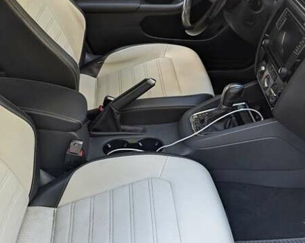 Серый Фольксваген Джетта, объемом двигателя 1.8 л и пробегом 126 тыс. км за 12500 $, фото 6 на Automoto.ua