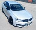 Серый Фольксваген Джетта, объемом двигателя 1.4 л и пробегом 174 тыс. км за 9900 $, фото 16 на Automoto.ua