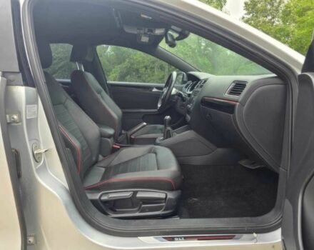 Серый Фольксваген Джетта, объемом двигателя 2 л и пробегом 71 тыс. км за 9000 $, фото 9 на Automoto.ua