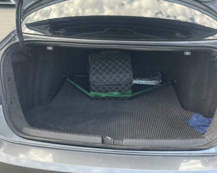 Сірий Фольксваген Джетта, об'ємом двигуна 1.8 л та пробігом 163 тис. км за 9200 $, фото 23 на Automoto.ua