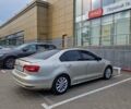 Серый Фольксваген Джетта, объемом двигателя 1.98 л и пробегом 229 тыс. км за 8900 $, фото 10 на Automoto.ua