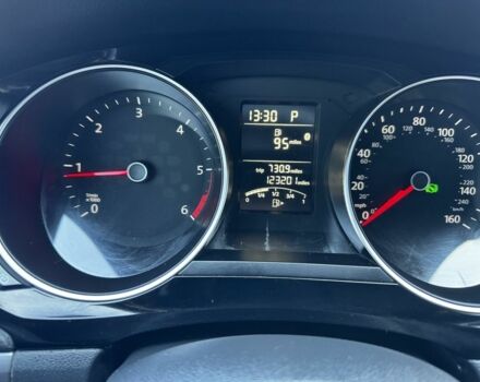 Серый Фольксваген Джетта, объемом двигателя 0 л и пробегом 190 тыс. км за 10500 $, фото 5 на Automoto.ua