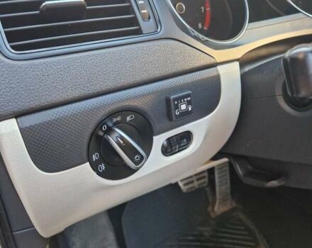 Серый Фольксваген Джетта, объемом двигателя 1.98 л и пробегом 229 тыс. км за 8900 $, фото 20 на Automoto.ua