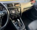Серый Фольксваген Джетта, объемом двигателя 1.97 л и пробегом 260 тыс. км за 11000 $, фото 46 на Automoto.ua
