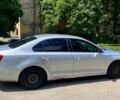 Сірий Фольксваген Джетта, об'ємом двигуна 2 л та пробігом 465 тис. км за 6023 $, фото 1 на Automoto.ua