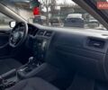 Сірий Фольксваген Джетта, об'ємом двигуна 1.98 л та пробігом 200 тис. км за 8550 $, фото 6 на Automoto.ua