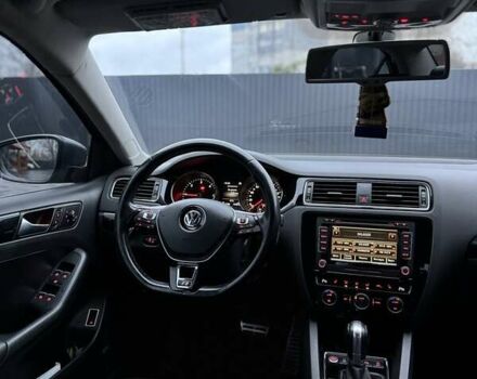 Серый Фольксваген Джетта, объемом двигателя 1.97 л и пробегом 167 тыс. км за 13300 $, фото 11 на Automoto.ua