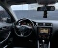 Серый Фольксваген Джетта, объемом двигателя 1.97 л и пробегом 167 тыс. км за 13300 $, фото 11 на Automoto.ua