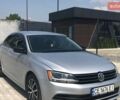 Фольксваген Джетта 2015 у Львові на Automoto.ua Сірий Фольксваген Джетта, об'ємом двигуна 1.4 л та пробігом 192 тис. км за 8700 $, фото 4 на Automoto.ua