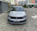 Фольксваген Джетта 2015 в Ивано-Франковске на Automoto.ua Серый Фольксваген Джетта, объемом двигателя 2 л и пробегом 222 тыс. км за 10999 $, фото 1 на Automoto.ua