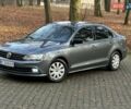 Серый Фольксваген Джетта, объемом двигателя 1.4 л и пробегом 100 тыс. км за 9200 $, фото 9 на Automoto.ua