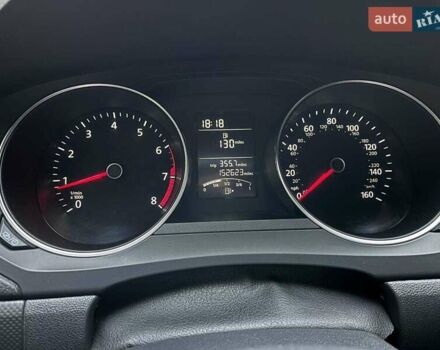 Серый Фольксваген Джетта, объемом двигателя 1.4 л и пробегом 245 тыс. км за 7700 $, фото 1 на Automoto.ua