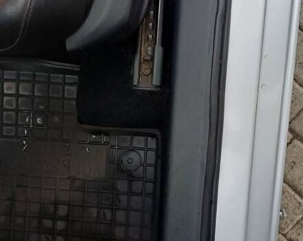 Сірий Фольксваген Джетта, об'ємом двигуна 1.8 л та пробігом 82 тис. км за 12300 $, фото 1 на Automoto.ua