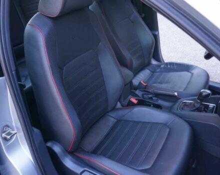 Серый Фольксваген Джетта, объемом двигателя 2 л и пробегом 77 тыс. км за 9000 $, фото 8 на Automoto.ua