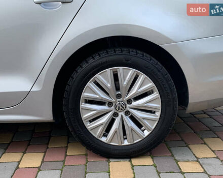 Серый Фольксваген Джетта, объемом двигателя 1.4 л и пробегом 113 тыс. км за 9900 $, фото 9 на Automoto.ua