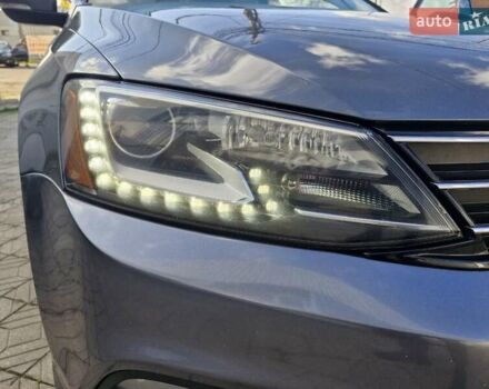 Сірий Фольксваген Джетта, об'ємом двигуна 1.8 л та пробігом 278 тис. км за 9999 $, фото 9 на Automoto.ua