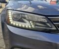 Сірий Фольксваген Джетта, об'ємом двигуна 1.8 л та пробігом 278 тис. км за 9999 $, фото 9 на Automoto.ua