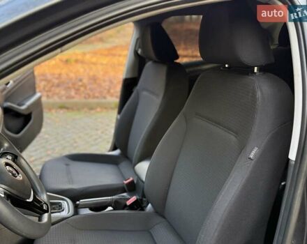 Серый Фольксваген Джетта, объемом двигателя 1.4 л и пробегом 100 тыс. км за 9200 $, фото 90 на Automoto.ua