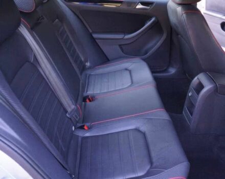 Серый Фольксваген Джетта, объемом двигателя 2 л и пробегом 77 тыс. км за 9000 $, фото 14 на Automoto.ua