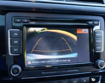 Серый Фольксваген Джетта, объемом двигателя 2 л и пробегом 77 тыс. км за 9000 $, фото 11 на Automoto.ua