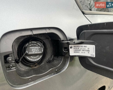 Серый Фольксваген Джетта, объемом двигателя 1.8 л и пробегом 105 тыс. км за 11500 $, фото 13 на Automoto.ua