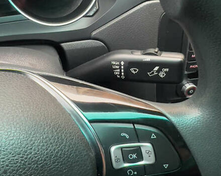 Серый Фольксваген Джетта, объемом двигателя 1.8 л и пробегом 169 тыс. км за 8900 $, фото 26 на Automoto.ua