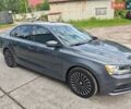Сірий Фольксваген Джетта, об'ємом двигуна 1.8 л та пробігом 215 тис. км за 9900 $, фото 5 на Automoto.ua