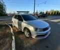 Серый Фольксваген Джетта, объемом двигателя 2 л и пробегом 310 тыс. км за 9500 $, фото 1 на Automoto.ua