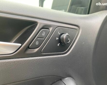 Серый Фольксваген Джетта, объемом двигателя 1.4 л и пробегом 74 тыс. км за 9590 $, фото 21 на Automoto.ua