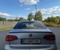 Серый Фольксваген Джетта, объемом двигателя 1.8 л и пробегом 229 тыс. км за 7800 $, фото 5 на Automoto.ua