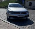 Фольксваген Джетта 2015 в Черновцах на Automoto.ua Серый Фольксваген Джетта, объемом двигателя 2 л и пробегом 310 тыс. км за 9500 $, фото 14 на Automoto.ua