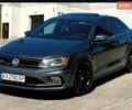 Сірий Фольксваген Джетта, об'ємом двигуна 1.98 л та пробігом 158 тис. км за 10999 $, фото 1 на Automoto.ua