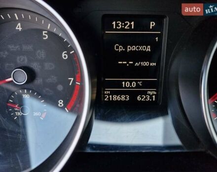 Сірий Фольксваген Джетта, об'ємом двигуна 1.8 л та пробігом 278 тис. км за 9999 $, фото 19 на Automoto.ua