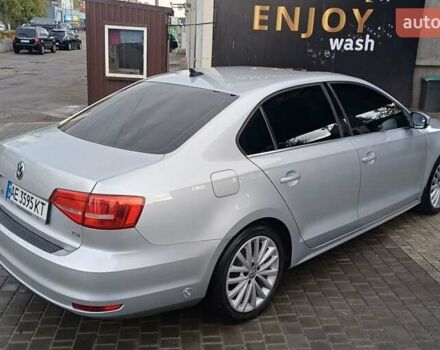 Сірий Фольксваген Джетта, об'ємом двигуна 1.8 л та пробігом 82 тис. км за 12300 $, фото 7 на Automoto.ua