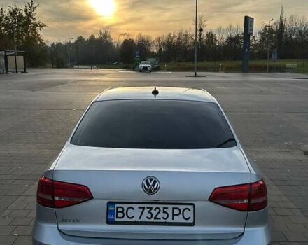 Серый Фольксваген Джетта, объемом двигателя 2 л и пробегом 101 тыс. км за 8500 $, фото 7 на Automoto.ua