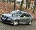Серый Фольксваген Джетта, объемом двигателя 1.4 л и пробегом 100 тыс. км за 9200 $, фото 48 на Automoto.ua