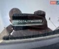 Серый Фольксваген Джетта, объемом двигателя 1.8 л и пробегом 117 тыс. км за 11000 $, фото 6 на Automoto.ua