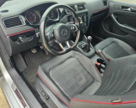 Фольксваген Джетта 2015 у Дніпро (Дніпропетровську) на Automoto.ua Сірий Фольксваген Джетта, об'ємом двигуна 2 л та пробігом 79 тис. км за 2200 $, фото 8 на Automoto.ua