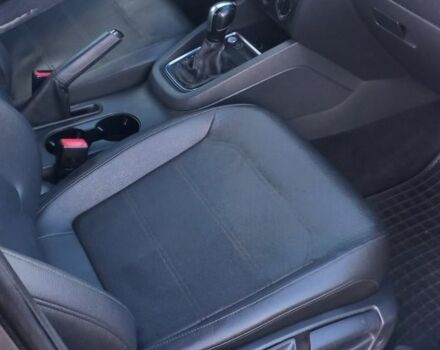 Серый Фольксваген Джетта, объемом двигателя 2 л и пробегом 270 тыс. км за 8300 $, фото 8 на Automoto.ua