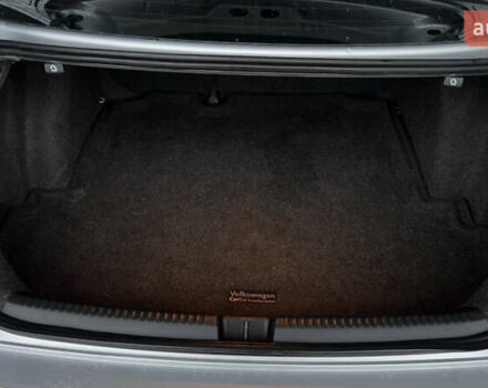 Серый Фольксваген Джетта, объемом двигателя 1.8 л и пробегом 169 тыс. км за 8900 $, фото 8 на Automoto.ua