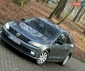 Серый Фольксваген Джетта, объемом двигателя 1.4 л и пробегом 100 тыс. км за 9200 $, фото 4 на Automoto.ua