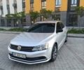Серый Фольксваген Джетта, объемом двигателя 1.8 л и пробегом 258 тыс. км за 10300 $, фото 11 на Automoto.ua