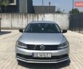 Фольксваген Джетта 2015 у Львові на Automoto.ua Сірий Фольксваген Джетта, об'ємом двигуна 1.4 л та пробігом 192 тис. км за 8700 $, фото 3 на Automoto.ua