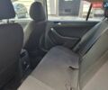 Серый Фольксваген Джетта, объемом двигателя 1.98 л и пробегом 257 тыс. км за 8100 $, фото 12 на Automoto.ua