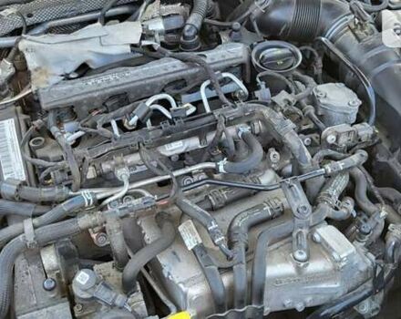 Сірий Фольксваген Джетта, об'ємом двигуна 2 л та пробігом 182 тис. км за 12990 $, фото 18 на Automoto.ua