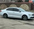 Серый Фольксваген Джетта, объемом двигателя 1.97 л и пробегом 290 тыс. км за 9600 $, фото 9 на Automoto.ua