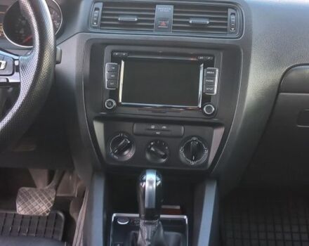 Серый Фольксваген Джетта, объемом двигателя 2 л и пробегом 270 тыс. км за 8300 $, фото 15 на Automoto.ua