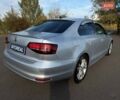 Серый Фольксваген Джетта, объемом двигателя 1.97 л и пробегом 260 тыс. км за 11000 $, фото 23 на Automoto.ua
